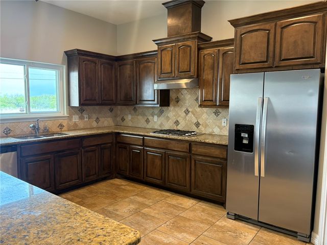 14802 Aquarius St, Corpus Christi, TX 78418