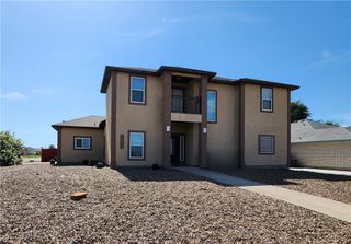 14802 Aquarius St, Corpus Christi, TX 78418