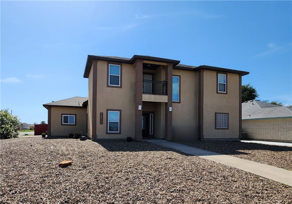 14802 Aquarius St, Corpus Christi, TX 78418