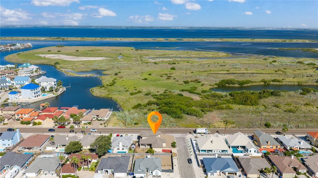 14802 Aquarius St, Corpus Christi, TX 78418 — photo 2