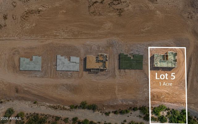 26468 N Magnolia Road, San Tan Valley, AZ 85143