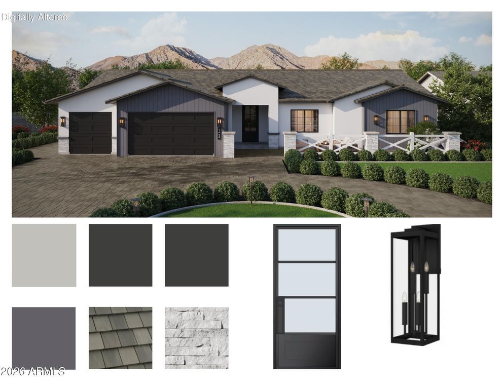 26468 N Magnolia Road, San Tan Valley, AZ 85143 — photo 2