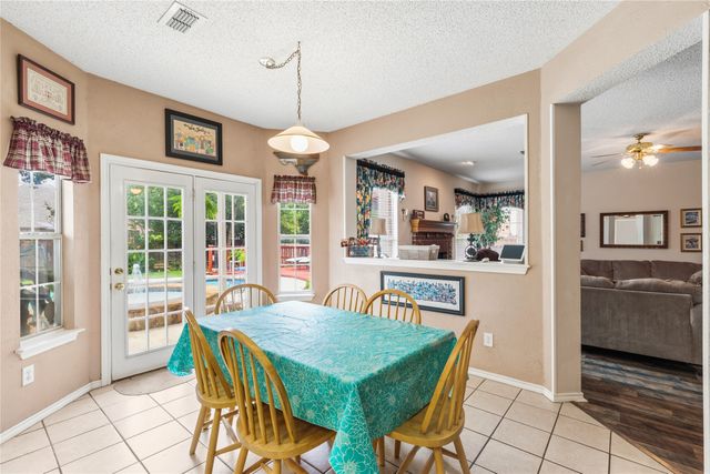 7604 Oak Knoll Drive, North Richland Hills, TX 76182