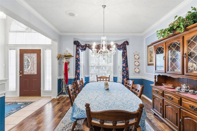 7604 Oak Knoll Drive, North Richland Hills, TX 76182