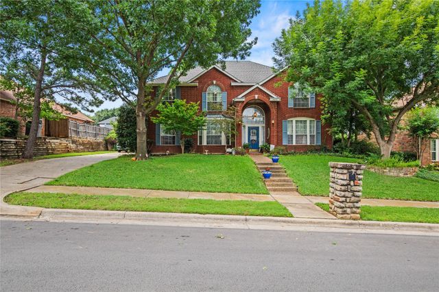 7604 Oak Knoll Drive, North Richland Hills, TX 76182