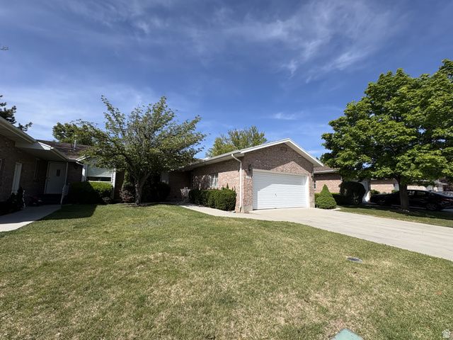 486 W 120 N, Orem, UT 84057