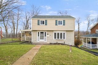 209 Video Dr, Munhall, PA 15120