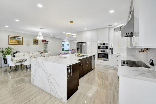 18744 Ocean Mist Drive, Boca Raton, FL 33498