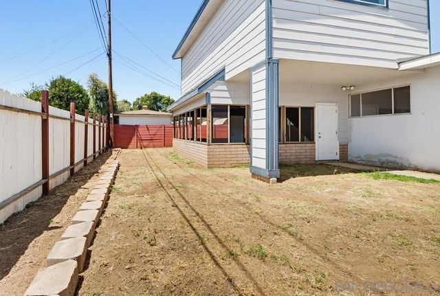 772 Applewood, El Cajon, CA 92021
