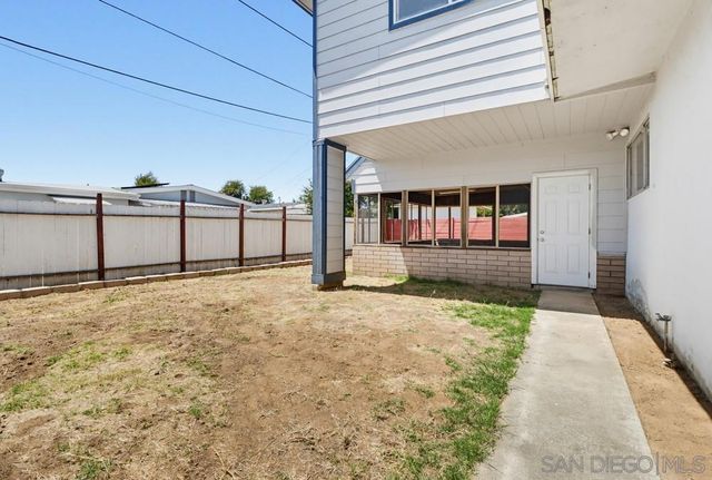 772 Applewood, El Cajon, CA 92021