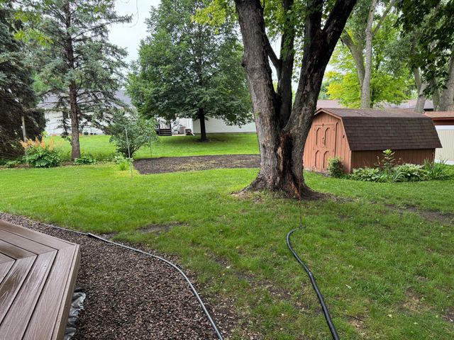 605 Arbor Court, Marshall, MN 56258