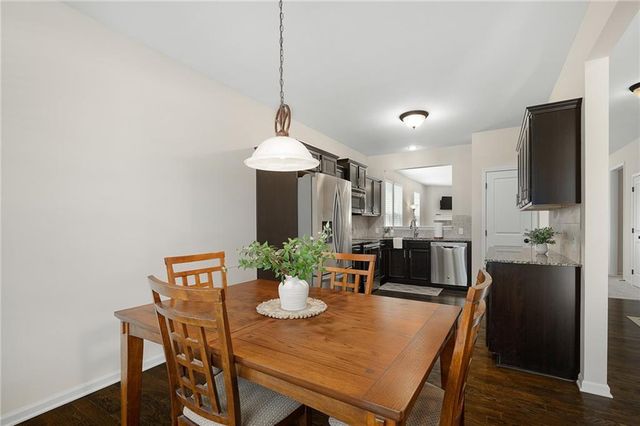 22375 St Francis Street, Spring Hill, KS 66083
