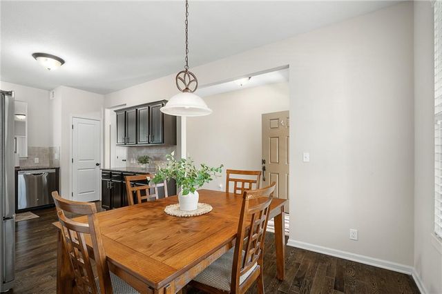 22375 St Francis Street, Spring Hill, KS 66083