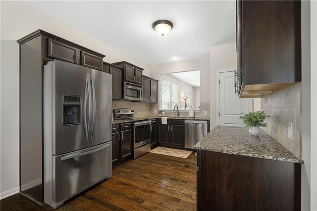 22375 St Francis Street, Spring Hill, KS 66083