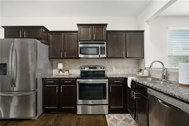 22375 St Francis Street, Spring Hill, KS 66083