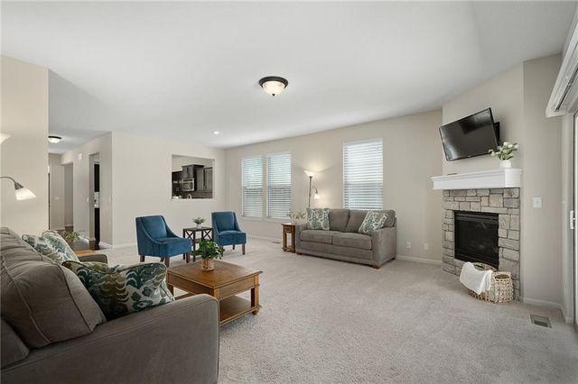 22375 St Francis Street, Spring Hill, KS 66083