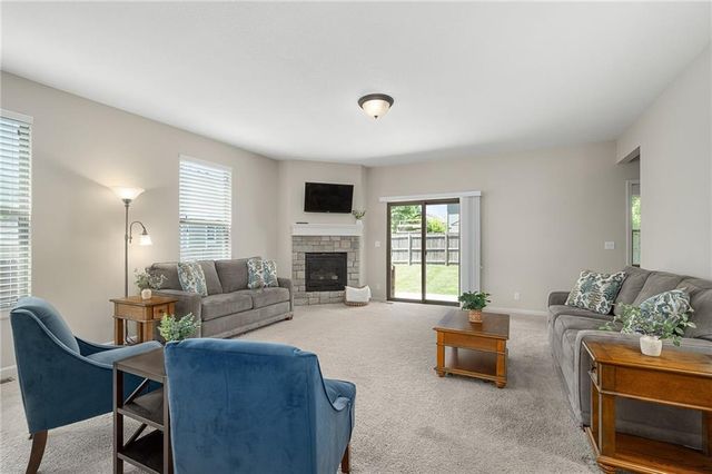 22375 St Francis Street, Spring Hill, KS 66083