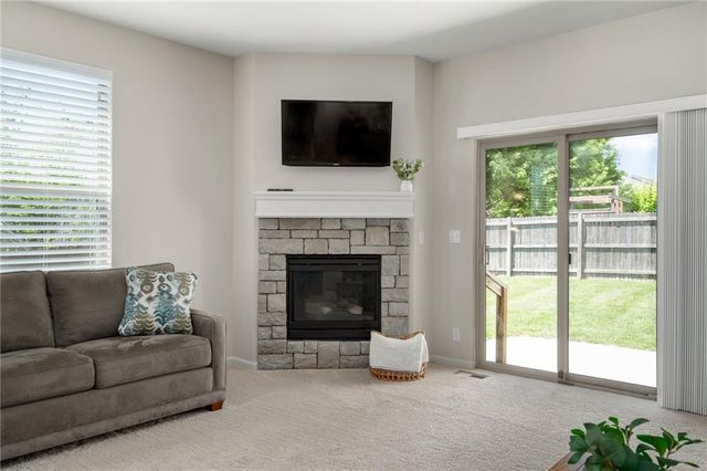 22375 St Francis Street, Spring Hill, KS 66083