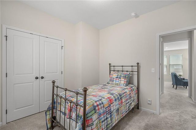 22375 St Francis Street, Spring Hill, KS 66083