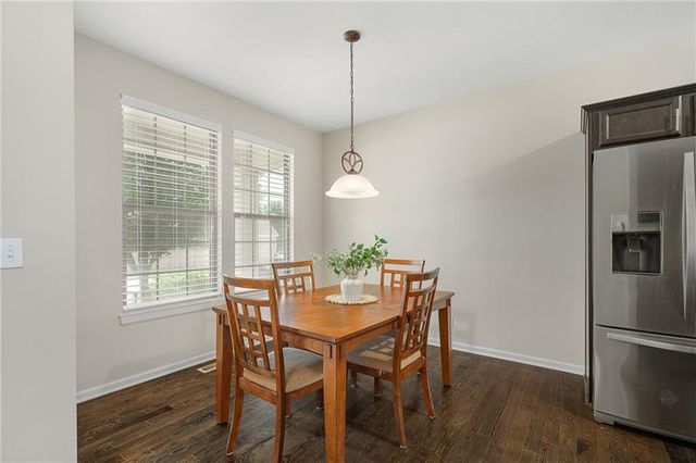 22375 St Francis Street, Spring Hill, KS 66083
