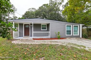 1904 CORTEZ Road, Jacksonville, FL 32246