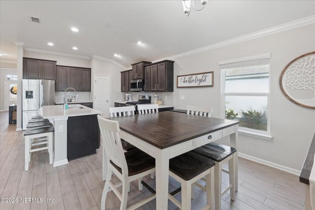 49 SUNBERRY Way, St. Augustine, FL 32092