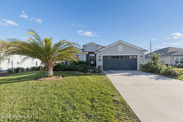 49 SUNBERRY Way, St. Augustine, FL 32092