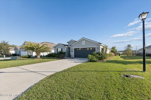 49 SUNBERRY Way, St. Augustine, FL 32092