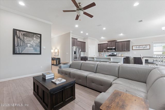 49 SUNBERRY Way, St. Augustine, FL 32092