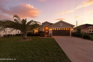 49 SUNBERRY Way, St. Augustine, FL 32092