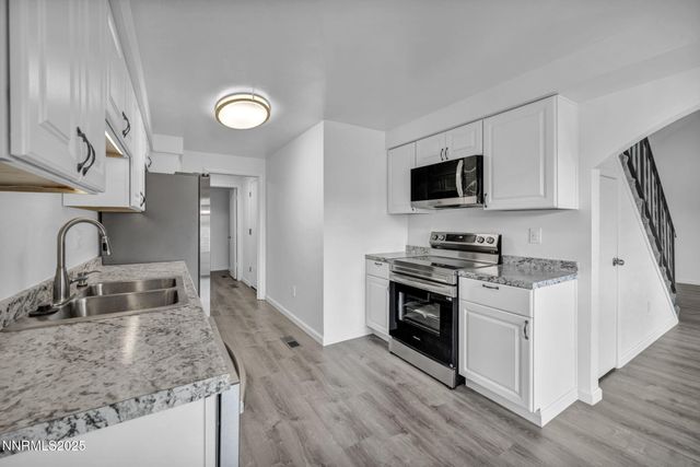 59 Condor Circle, Carson City, NV 89701