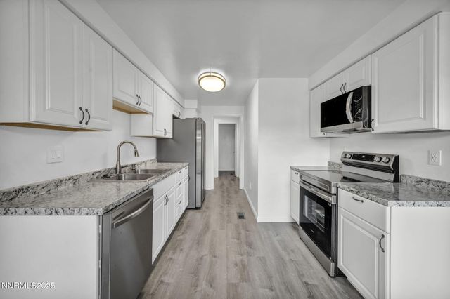 59 Condor Circle, Carson City, NV 89701