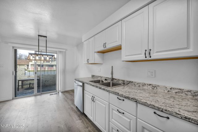 59 Condor Circle, Carson City, NV 89701