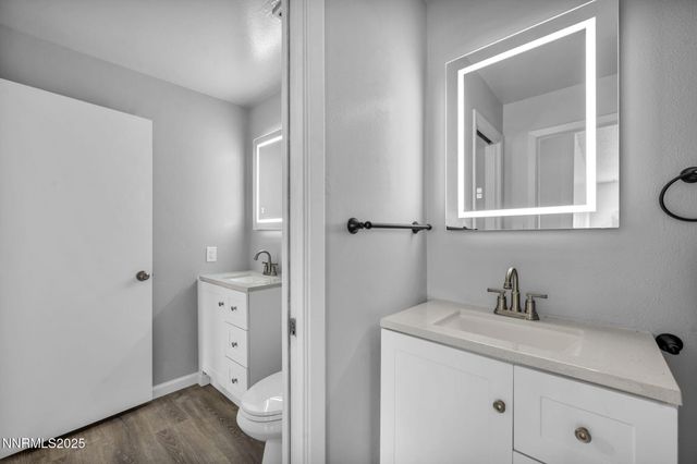 59 Condor Circle, Carson City, NV 89701