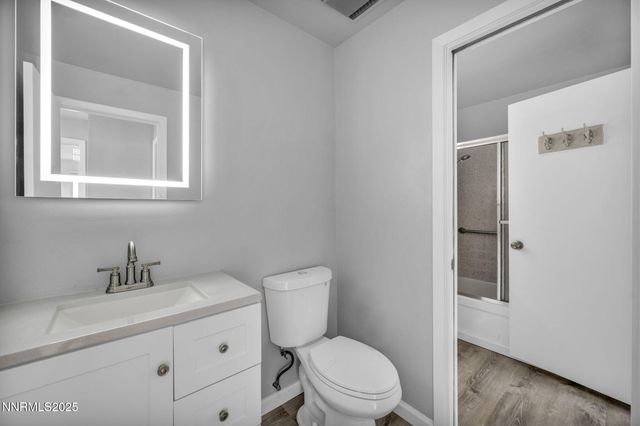 59 Condor Circle, Carson City, NV 89701