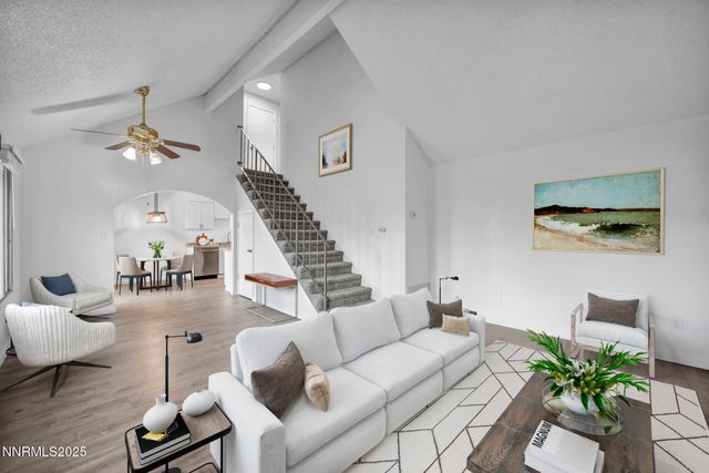 59 Condor Circle, Carson City, NV 89701