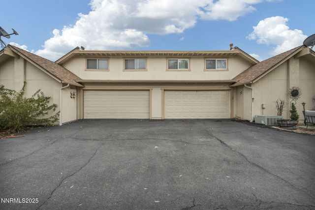 59 Condor Circle, Carson City, NV 89701
