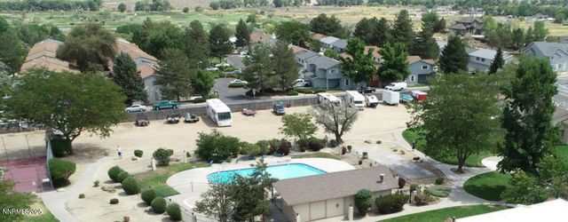 59 Condor Circle, Carson City, NV 89701