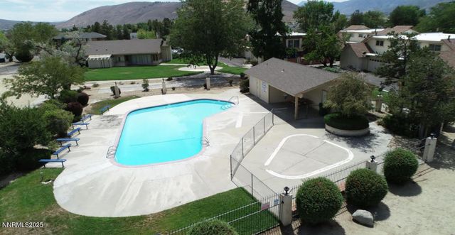 59 Condor Circle, Carson City, NV 89701