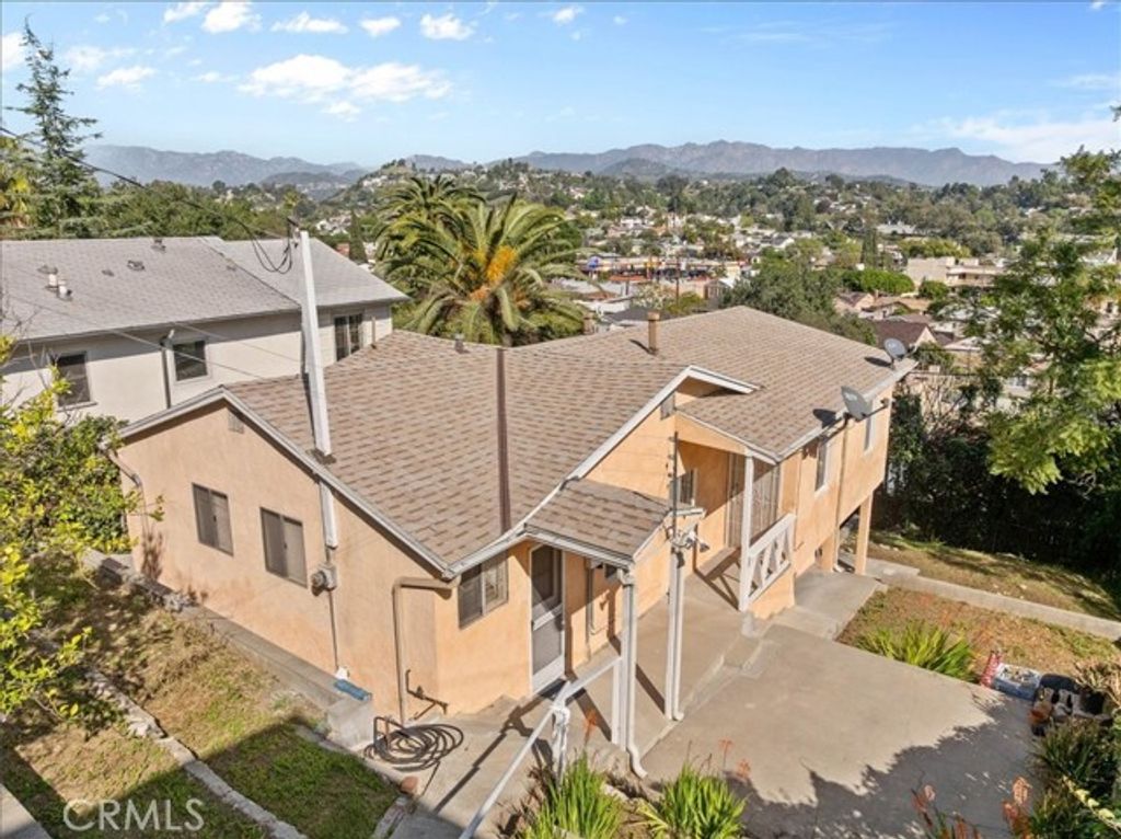 3883 Filion Street, Los Angeles, CA 90065