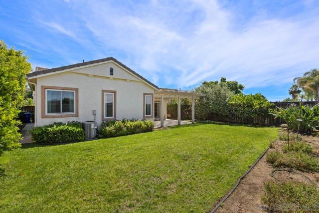 4981 Calle Arquero, Oceanside, CA 92057
