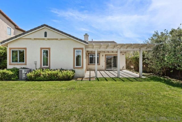 4981 Calle Arquero, Oceanside, CA 92057