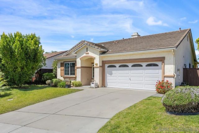 4981 Calle Arquero, Oceanside, CA 92057