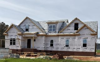 7321 Huckleberry Drive, Spring Hope, NC 27882