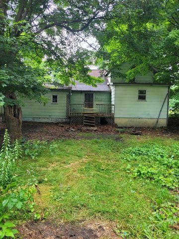 305 E Adams Street, Homer, MI 49245