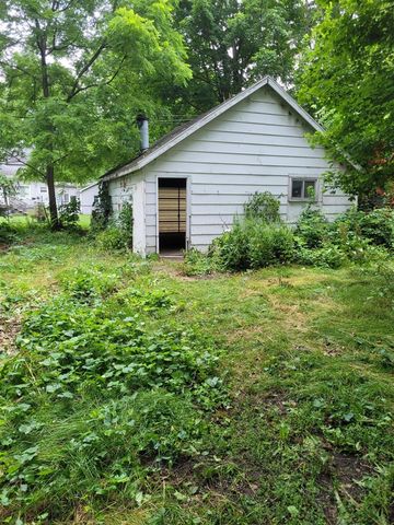 305 E Adams Street, Homer, MI 49245