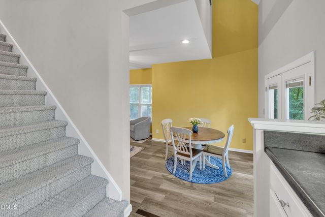 411 W Oak Avenue, Wake Forest, NC 27587