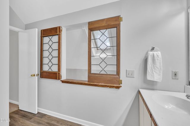 411 W Oak Avenue, Wake Forest, NC 27587