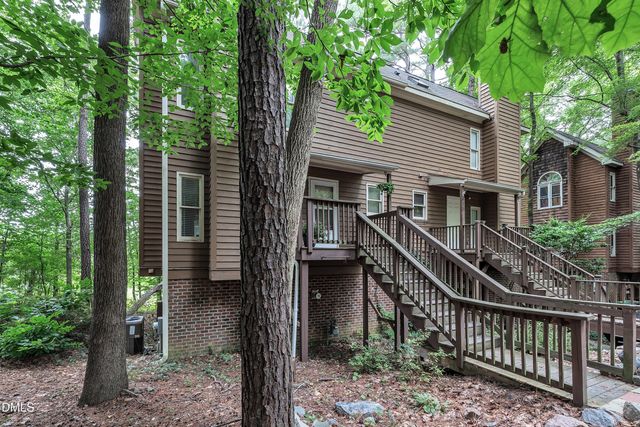 411 W Oak Avenue, Wake Forest, NC 27587