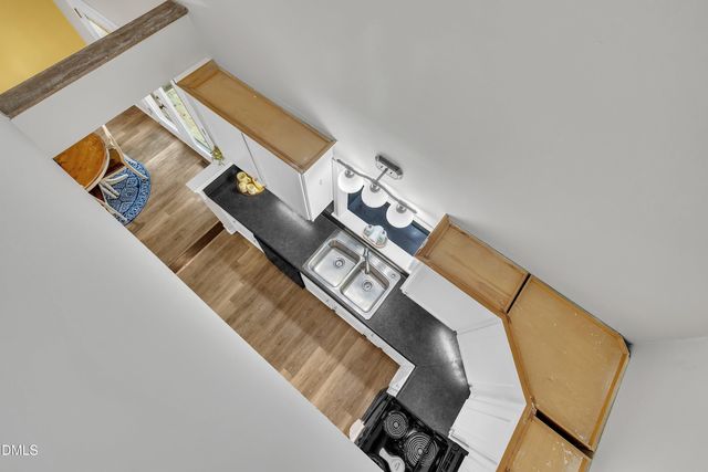 411 W Oak Avenue, Wake Forest, NC 27587